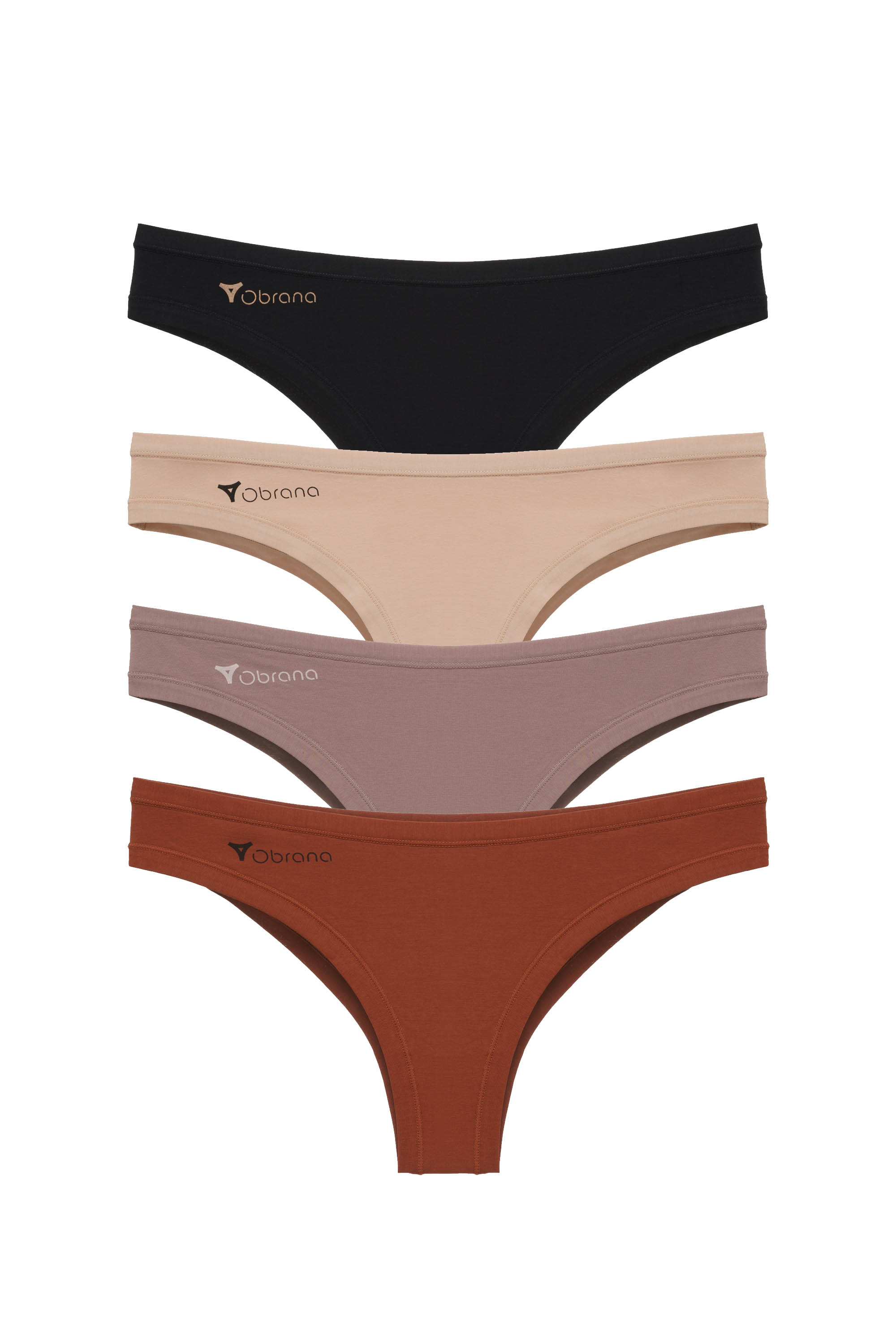 200-20 Бразилиана женские (4 шт) Obrana